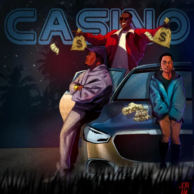 CASINO