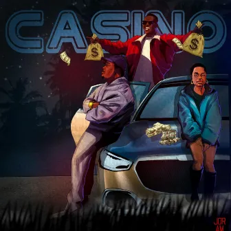 CASINO by Soundlykbb