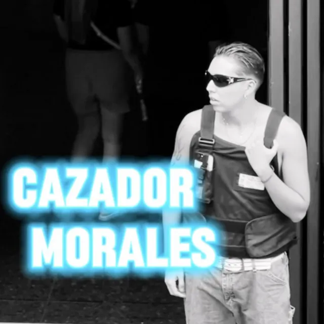 CAZADOR MORALES