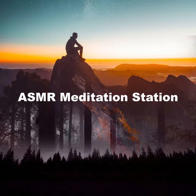 ASMR Meditation Station