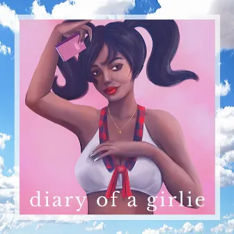 Diary of a Girlie by Sedia B