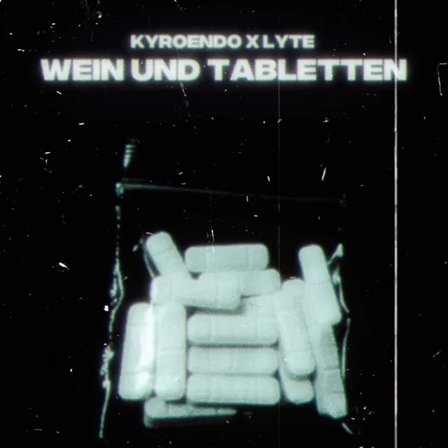 WEIN UND TABLETTEN