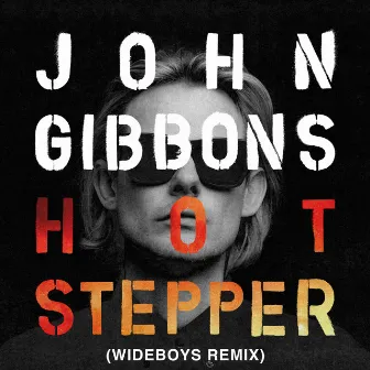 Hotstepper (Wideboys Remix) by Wideboys