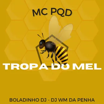 Tropa do Mel by DJ WM DA PENHA