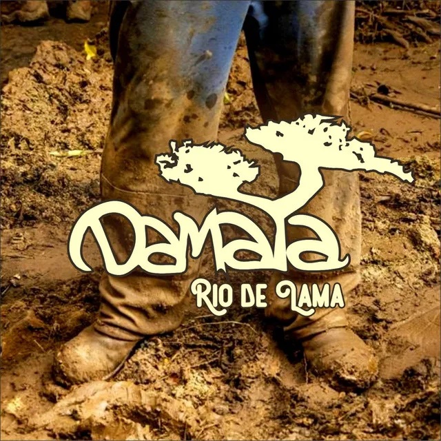 Rio de Lama