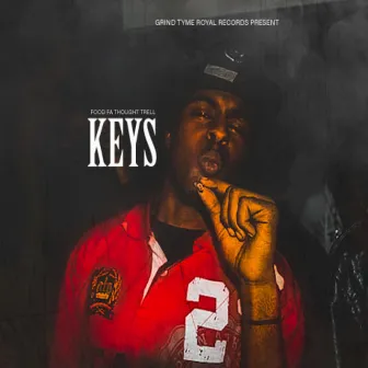 KEYS by Food Fa Thought Trell