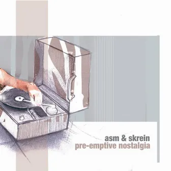 Pre-Emptive Nostalgia by ASM