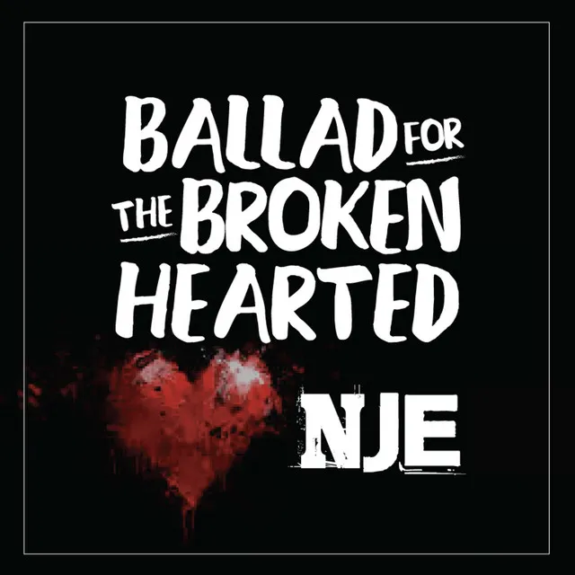 Ballad for the Broken Hearted