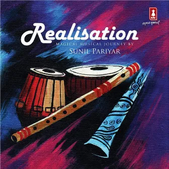 Realisation (Magical Musical Journey) by Sunil Pariyar