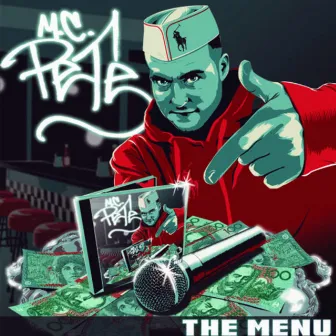 The Menu by MC Pete