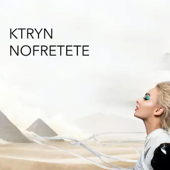 Nofretete by KTRYN