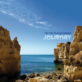 Journey by Die Vier Evangcellisten