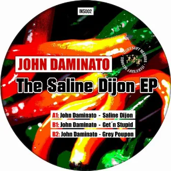 The Saline Dijon by John Daminato