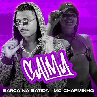 Calma by MC Charminho