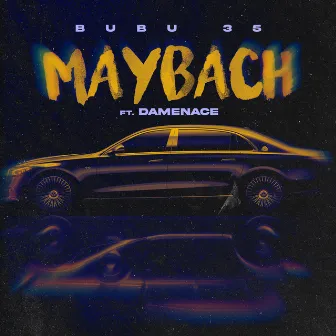 Maybach by Bubu 35