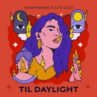 Til Daylight by Naomi Banks