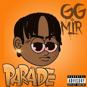 Parade by GG Mir