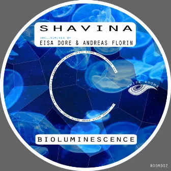 Bioluminescence by Shavina