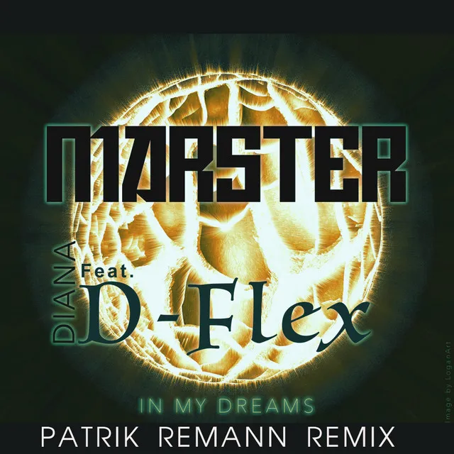 In My Dreams - Patrik Remann Remix