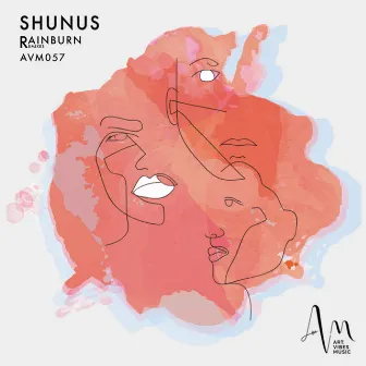 Tougher Times (Pandhora Sunrise Remix) by Shunus