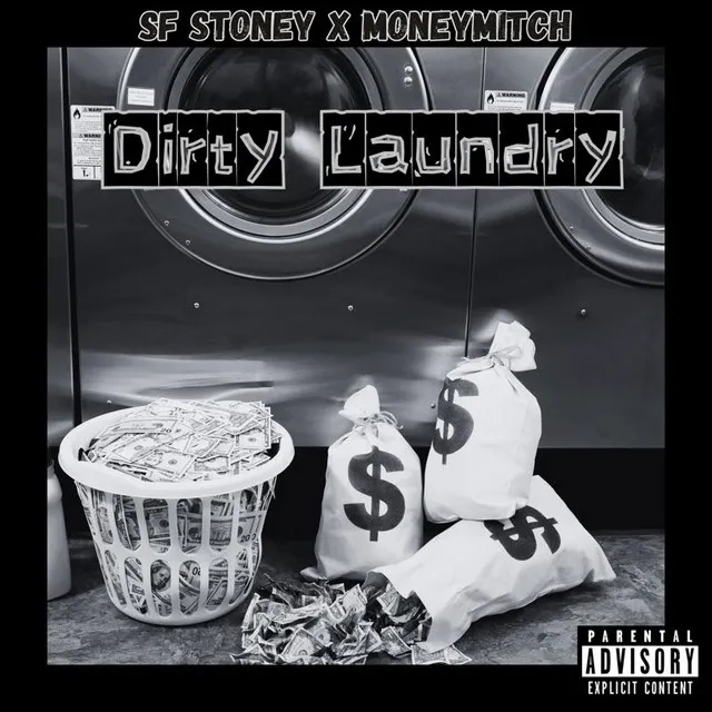 Dirty Laundry