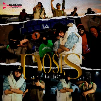 Dosis by K-ario