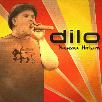 Nouveaux horizons & respire by Dilo