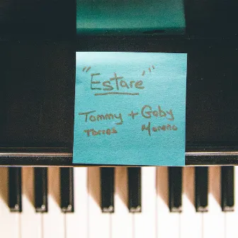 Estaré by Gaby Moreno