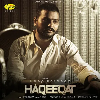 Haqeeqat by 