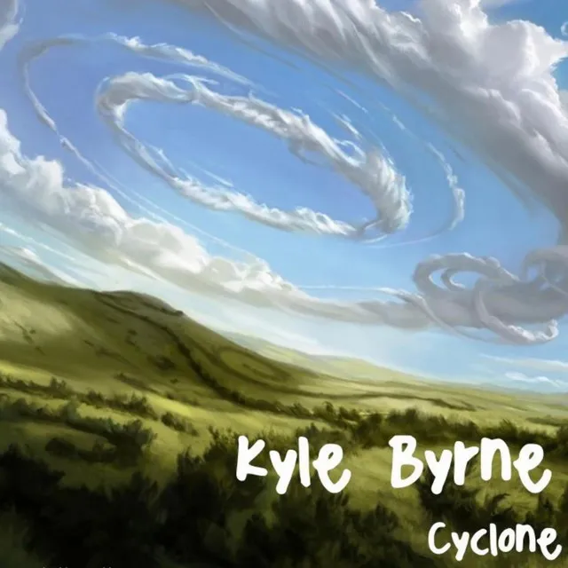 Cyclone