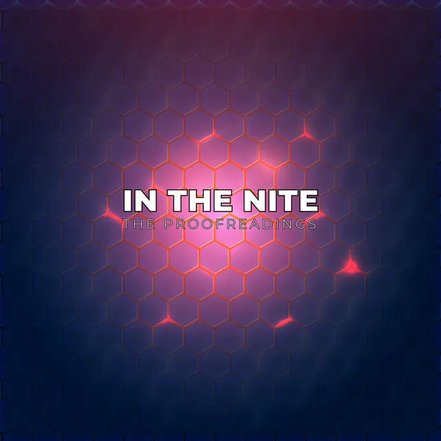 In the Nite - Matteo Marini Extended Remix