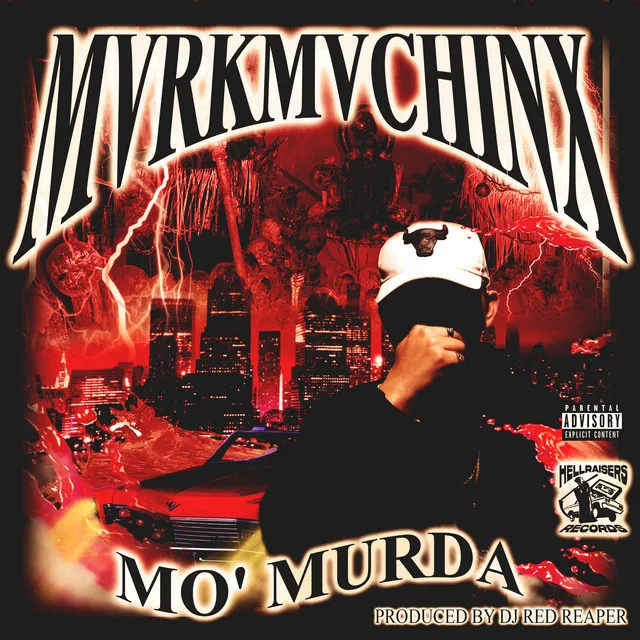 Mo' Murda