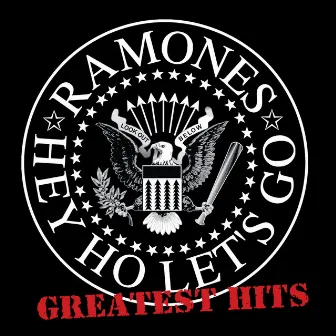 Greatest Hits by Ramones