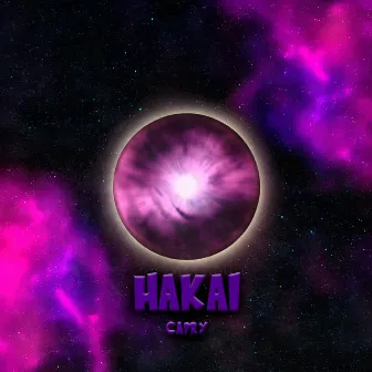 Hakai by Capry