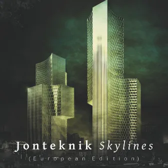 Skylines by Jonteknik