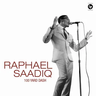 100 Yard Dash by Raphael Saadiq