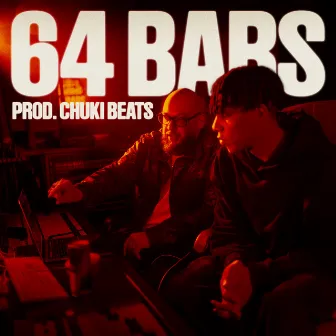 RED BULL 64 BARS by JAZZ BRAK