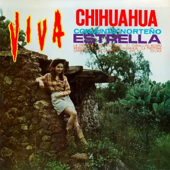 Viva Chihuahua (Remaster from the Original Azteca Tapes) by Conjunto Norteño Estrella