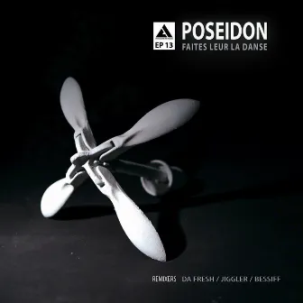 Poseidon by Faites Leur La Danse