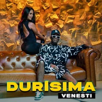 Durísima by Venesti