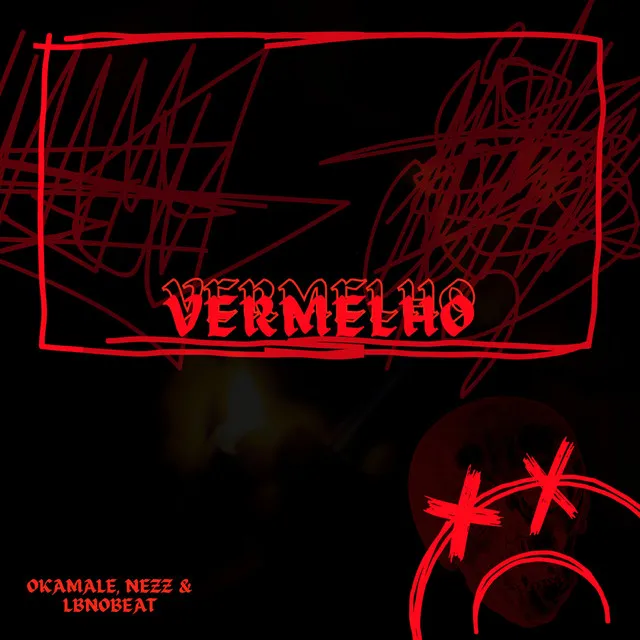 Vermelho