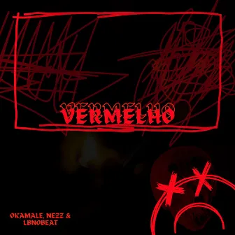 Vermelho by Okamale