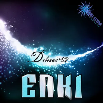 Debonair by Enki