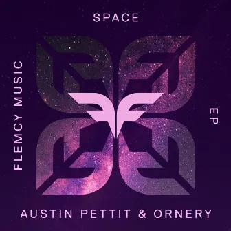 Space by Austin Pettit