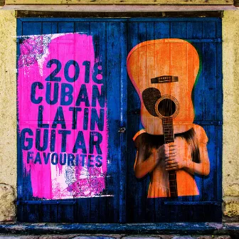 33Cuban Latin Guitar Favourites by Unknown Artist