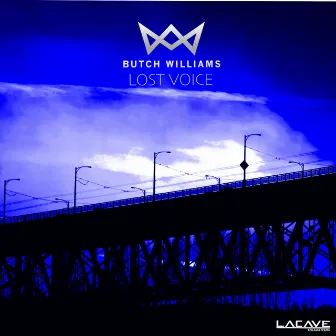 Lost Voice by Butch Williams