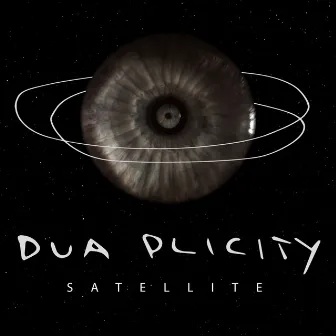 Satellite by Dua Plicity