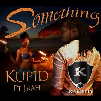 Something by Kupid aka Q