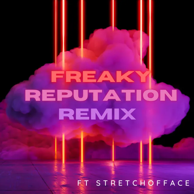 Freaky Reputation (Remix)