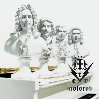 Con Todo Respeto by Molotov